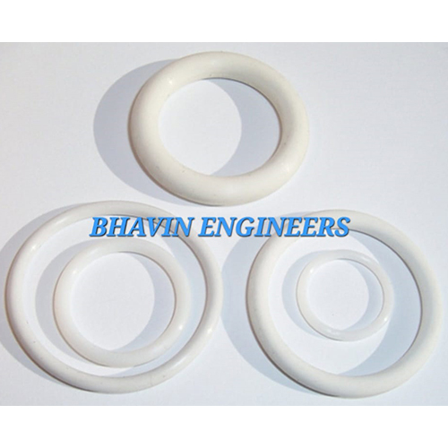 PTFE O रिंग