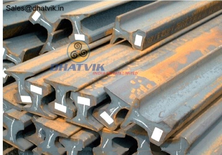 Bs 75r Rail
