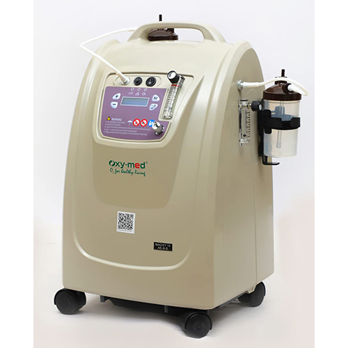 10 Lpm Maoxy10 Oxygen Concentrator