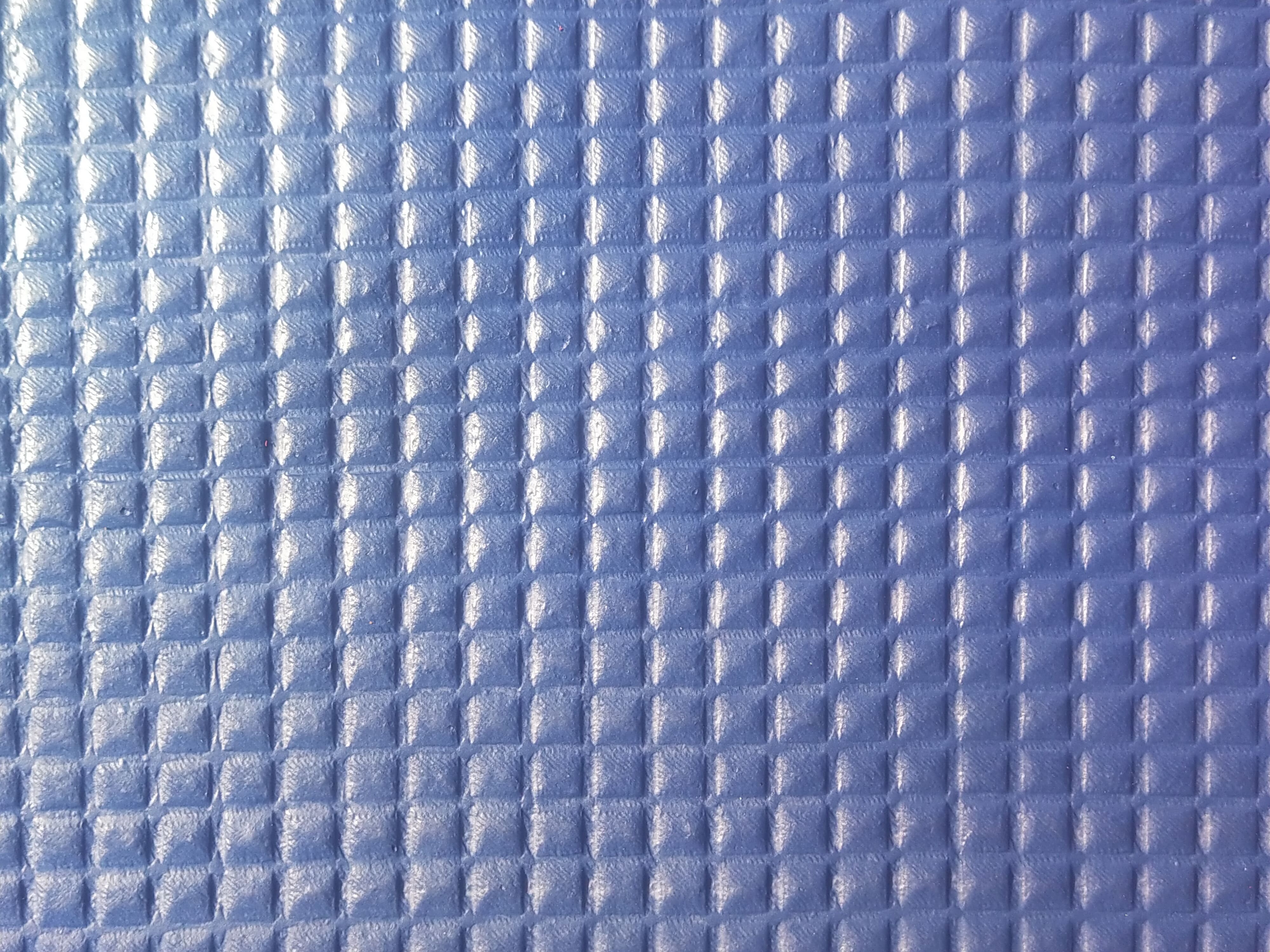 Bubble Rubber Sheet