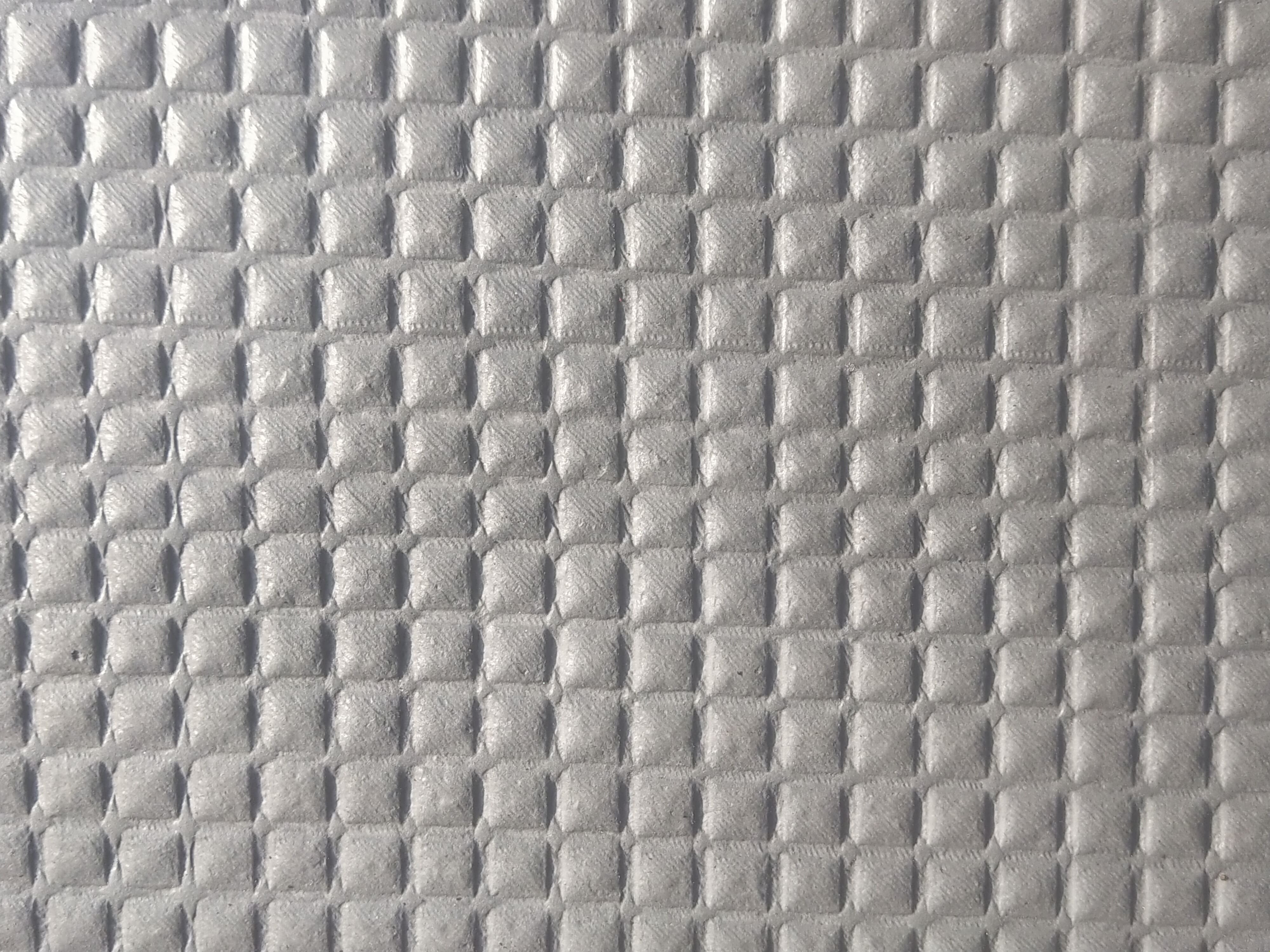 Bubble Rubber Sheet