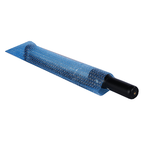 Air Bubble Packaging Pouches - Soft Blue Material, Various Sizes Available | Ideal for Secure Packing Solutions