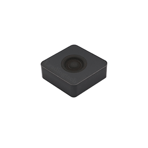 Cngn Solid Cbn Insert - Color: Black