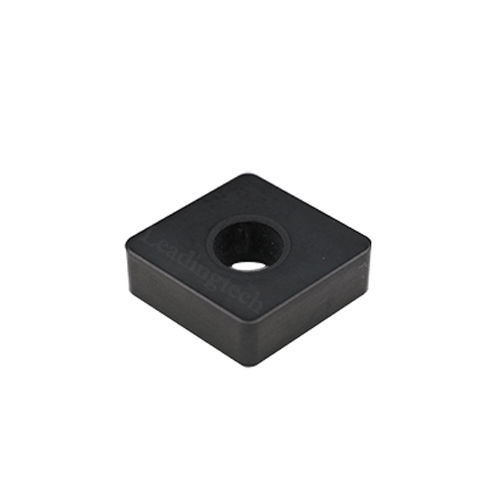 Cngn Solid Cbn Insert - Color: Black