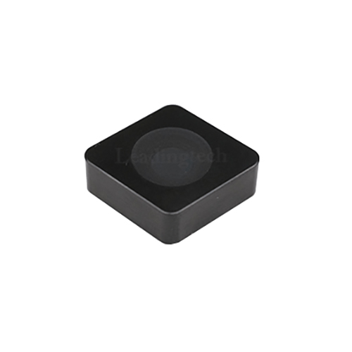 Cngn Solid Cbn Insert - Color: Black