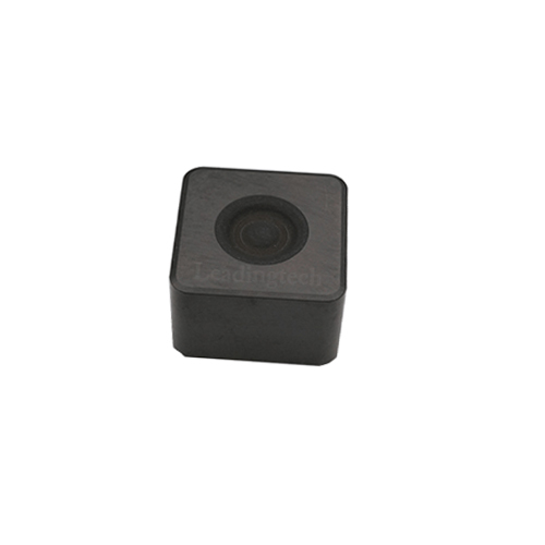 Sngn Solid Cbn Insert - Iron Material Customized Size | Black Color Square Shape Fine Finish Polished Surface Treatment Multigrade Quality