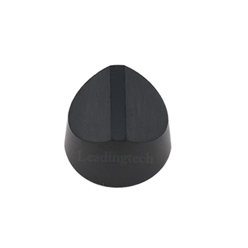 Rcgx Solid Cbn Insert - Color: Black