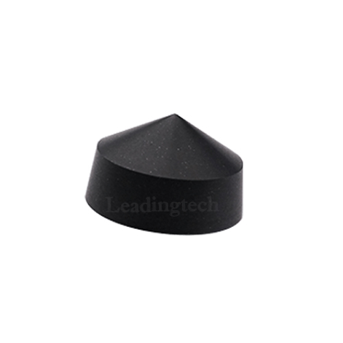 Rcgx Solid Cbn Insert - Color: Black