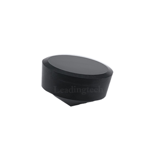 Rcgx Solid Cbn Insert - Color: Black