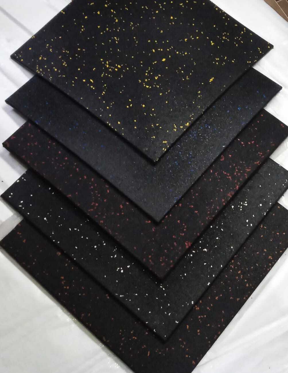 Gym Tiles