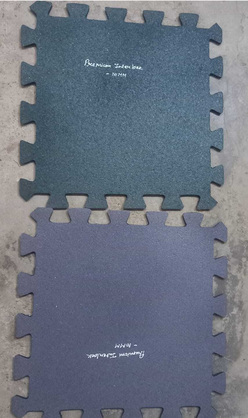 Gym Tiles