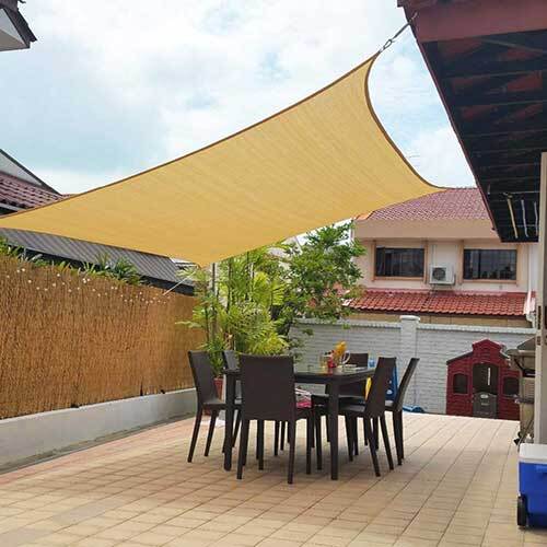Sun Shades Design Type: Standard at Best Price in Coimbatore | Coatex