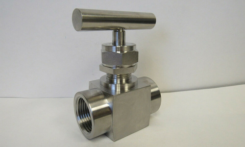 Needle Valve Manufacturer in Gandhinagar