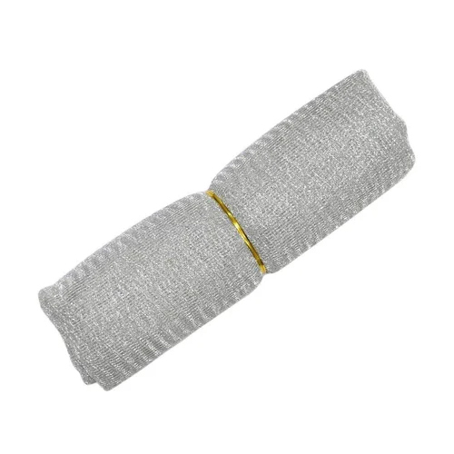 Vegetable Packaging Net Bags - Hdpe Material, White Color | Perfect For Fmcg Product Packaging