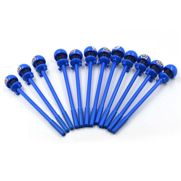 Emoji Pen And Emoji Pencil - Plastic, 21x9 Cm | Lightweight, Smooth Design, Mobile, For Writing And Coloring, Suitable For Kids Under 12 Years