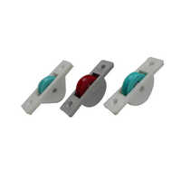 Cover Bracket Window Bearing