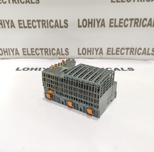 Br X20 Cp 1484 Cpu Module
