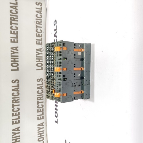 Br X20 Cp 1484 Cpu Module