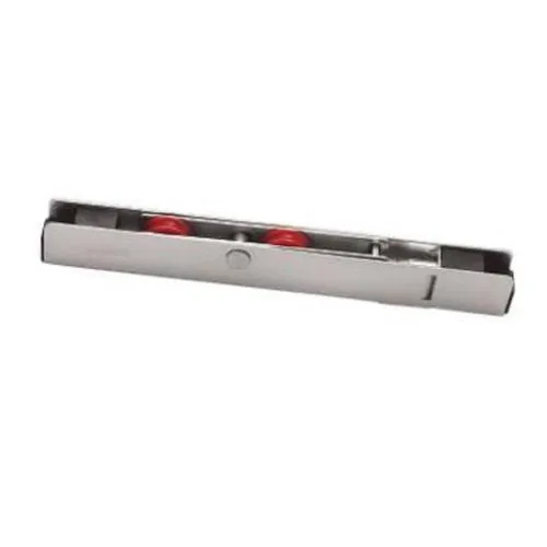 Sh 07 Upvc Adjustable Door Roller Application: Industrial