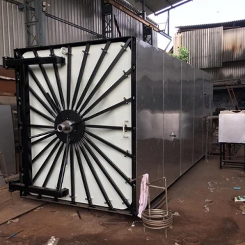 काली मिर्च इलेक्ट्रिक Sterilizer