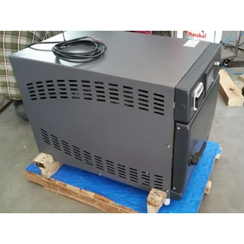 औद्योगिक ईटियो स्टीरिलाइजेशन मशीन