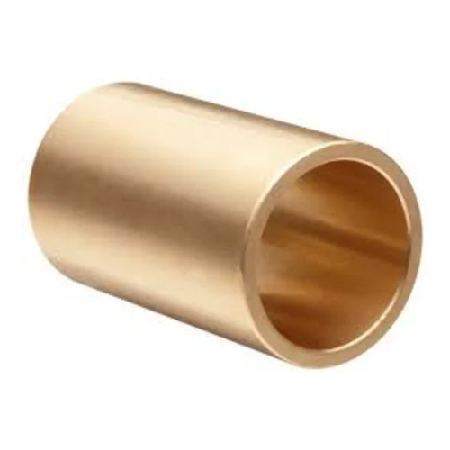 Golden Casted Gunmetal Bushes