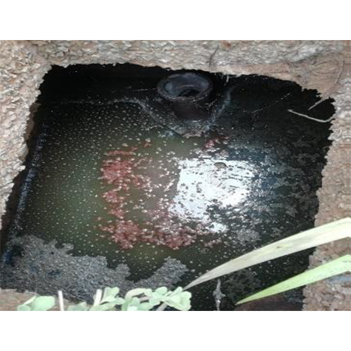Layers Septic Tank-pit Toilets Bio Clean - Color: Any Color