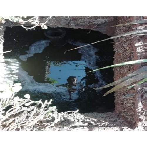 Layers Septic Tank-pit Toilets Bio Clean - Color: Any Color