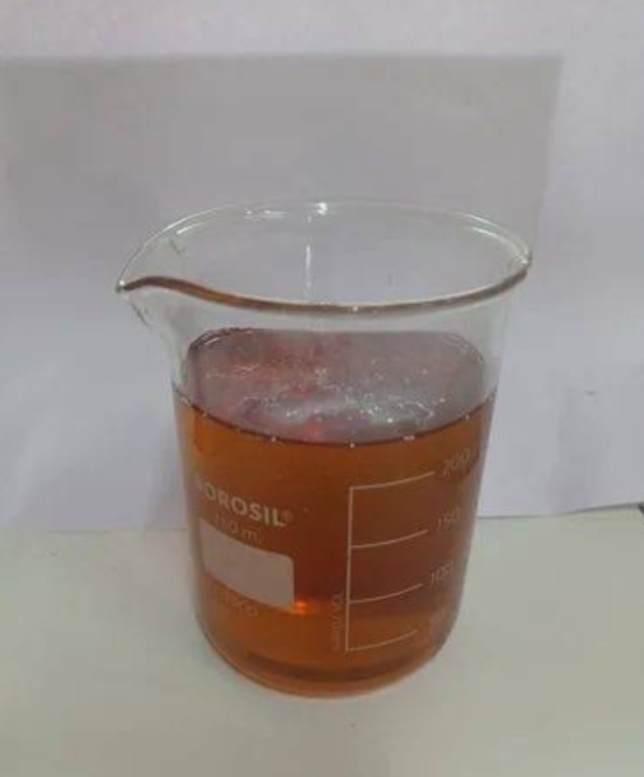 Gp Polyester Resin - Application: Molding And Casting