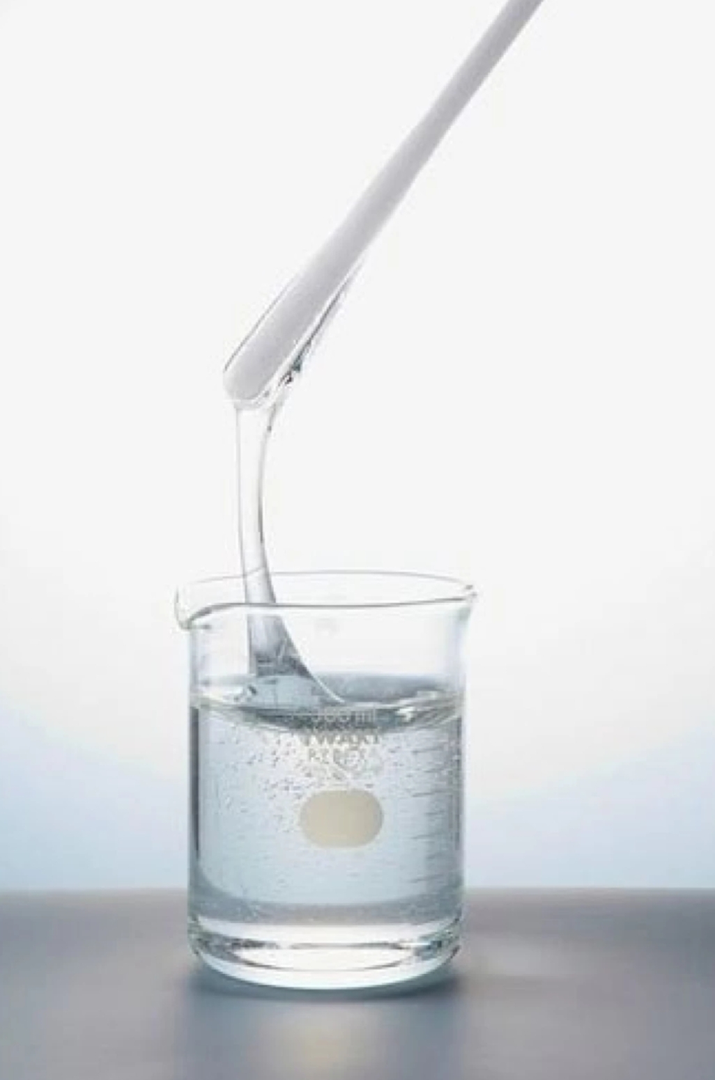 Quartz Polyester Resin - Cas No: 100-42-5