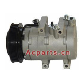 कंप्रेसर टर्मिनल कवर