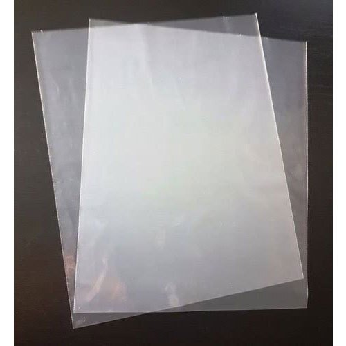 Transplant And All Color As Per Requirements Ldpe Plastic Bag