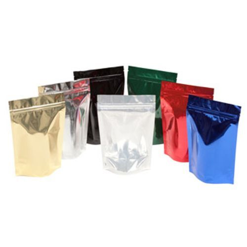 Transplant And All Color As Per Requirements Laminated Stand Up Pouches
