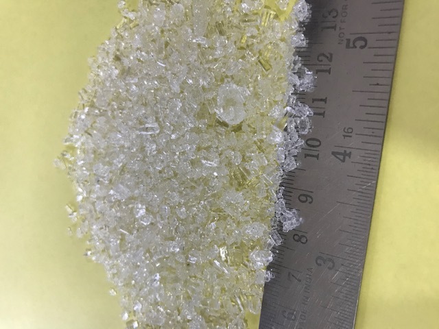 Sodium Thiosulphate Pentahydrate Application: Recycling Water Treatment