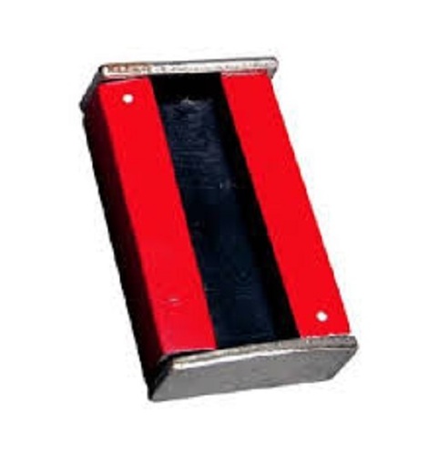 Bar Magnet Alinco - Dimension (L*W*H): 5*4*3 Centimeter (Cm)