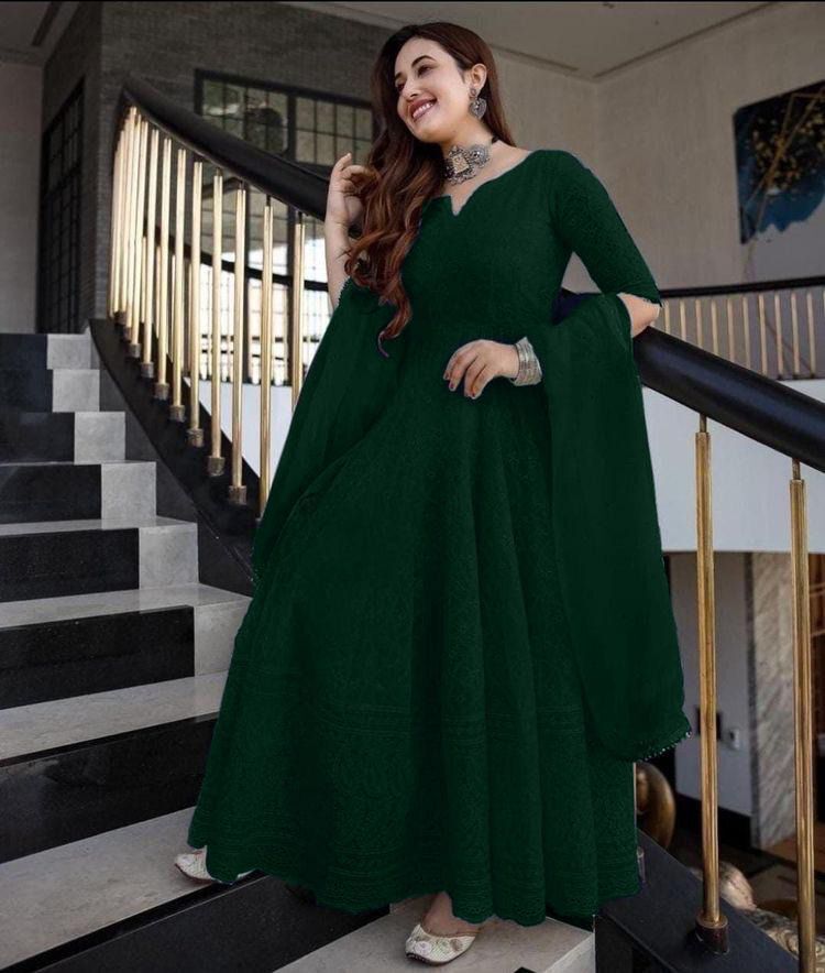 Ladies Kurti