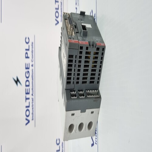 Abb Umc100/umc100.3/ 1saj530000r1100 With Pdp32 Universal Motor Control Unit