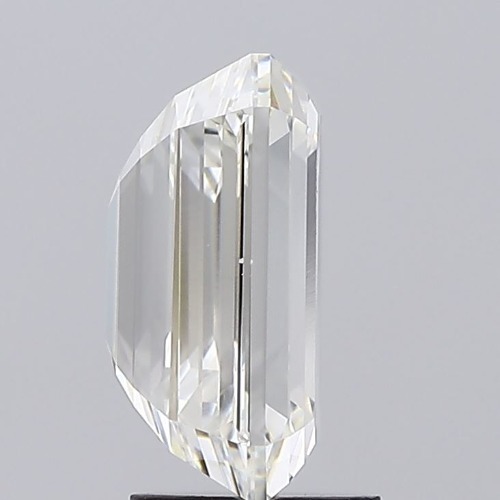 Emerald 5.01ct H Vs2 Igi 547265970 Lab Grown Diamond Ec233596 - Density: 15