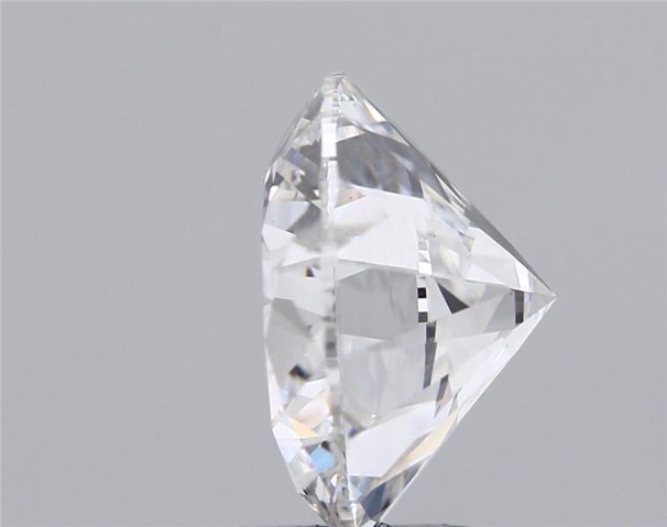 Round 5.12ct F Si2 Igi 607389494 Lab Grown Diamond Ec449882 - Density: 15