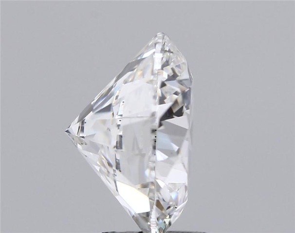 Round 5.12ct F Si2 Igi 607389494 Lab Grown Diamond Ec449882 - Density: 15