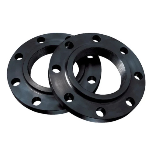Black Carbon Steel Wnrtj Flange