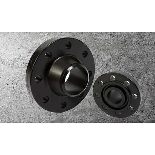Silver Wnrf Weld Neck Flanges