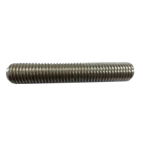 Stainless Steel Full Thread Stud By H R Industries