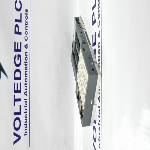 Abb 1sap214000r0001 Tu508-eth B7 Rt-ethernet Terminal