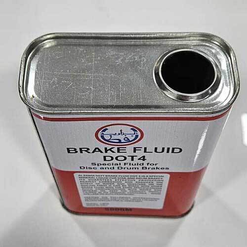 Leakproof PVC Containers - Metal, Various Sizes Available | Features Lacquered Aluminum Finish for Enhanced Durability and Style