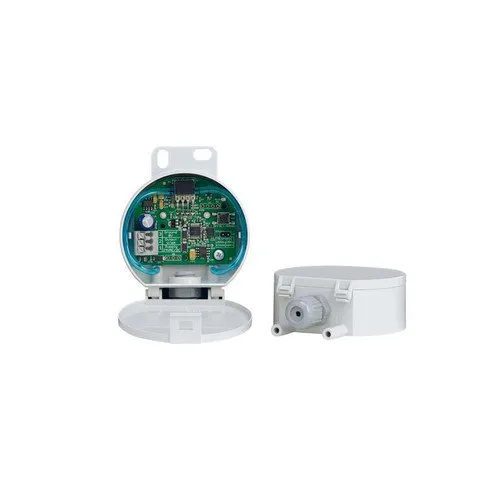 White Beck Differential Pressure Transmitter