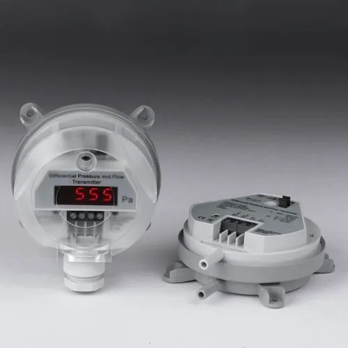 BECK डिफरेंशियल प्रेशर ट्रांसमीटर