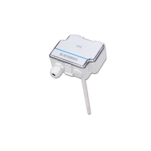 Duct Temperature Sensor By Accurate Measurement Solutions