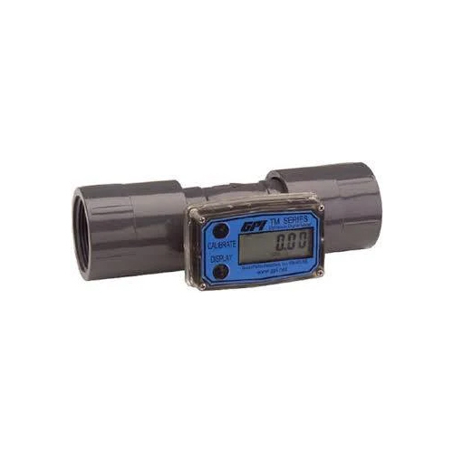 Turbine Flow Meters By Accurate Measurement Solutions