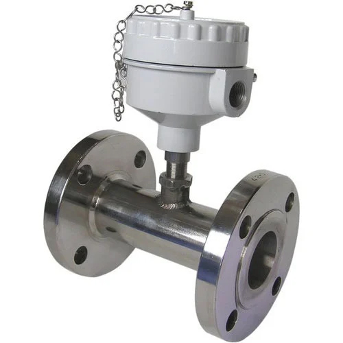 Liquid Flow Meters By Accurate Measurement Solutions
